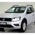 VOLKSWAGEN SAVEIRO 1.6 MSI ROBUST CD 16V FLEX 2P MANUAL VOLKSWAGEN SAVEIRO 1.6 MSI ROBUST CD 16V FLEX 2P MANUAL