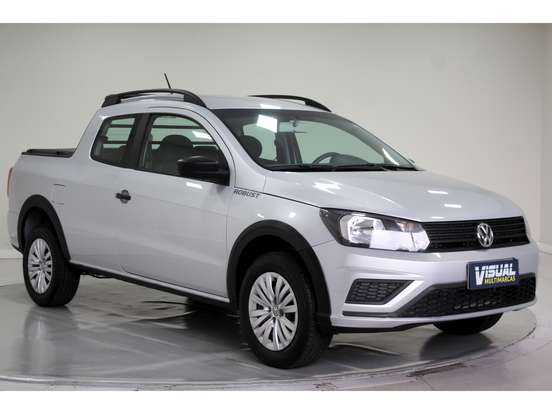 VOLKSWAGEN-SAVEIRO-1.6 MSI ROBUST CD 16V FLEX 2P MANUAL VOLKSWAGEN-SAVEIRO-2023