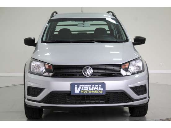 VOLKSWAGEN-SAVEIRO-1.6 MSI ROBUST CD 16V FLEX 2P MANUAL VOLKSWAGEN-SAVEIRO-2023