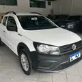 VOLKSWAGEN SAVEIRO 1.6 MSI ROBUST CD 8V FLEX 2P MANUAL VOLKSWAGEN SAVEIRO 1.6 MSI ROBUST CD 8V FLEX 2P MANUAL