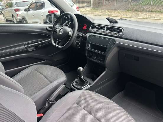 VOLKSWAGEN-SAVEIRO-1.6 MSI ROBUST CD 8V FLEX 2P MANUAL VOLKSWAGEN-SAVEIRO-2020