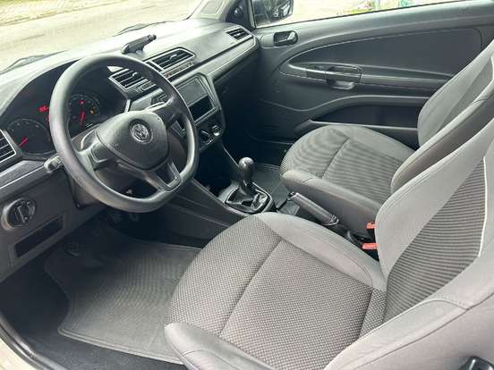 VOLKSWAGEN-SAVEIRO-1.6 MSI ROBUST CD 8V FLEX 2P MANUAL VOLKSWAGEN-SAVEIRO-2020