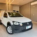 VOLKSWAGEN SAVEIRO 1.6 MSI ROBUST CD 8V FLEX 2P MANUAL VOLKSWAGEN SAVEIRO 1.6 MSI ROBUST CD 8V FLEX 2P MANUAL