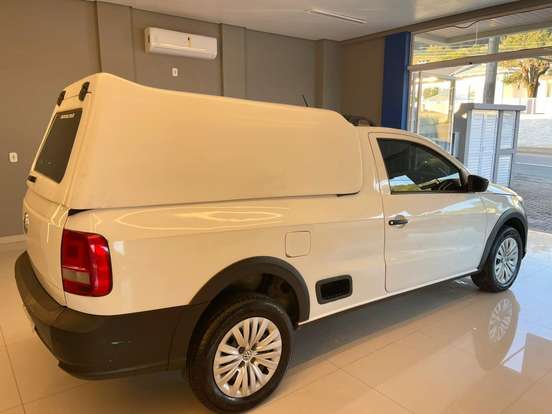 VOLKSWAGEN-SAVEIRO-1.6 MSI ROBUST CD 8V FLEX 2P MANUAL VOLKSWAGEN-SAVEIRO-2022