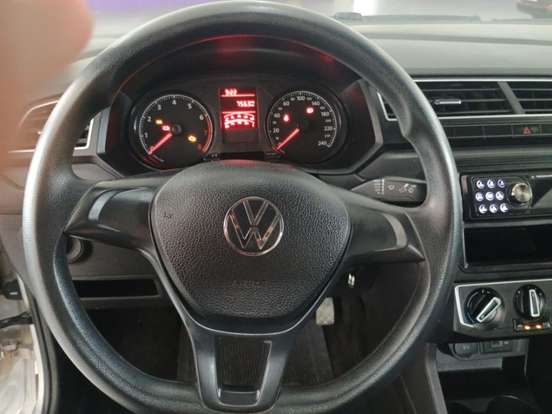 VOLKSWAGEN-SAVEIRO-1.6 MSI ROBUST CS 16V FLEX 2P MANUAL VOLKSWAGEN-SAVEIRO-2025