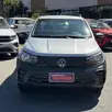 VOLKSWAGEN SAVEIRO 1.6 MSI ROBUST CS 16V FLEX 2P MANUAL VOLKSWAGEN SAVEIRO 1.6 MSI ROBUST CS 16V FLEX 2P MANUAL