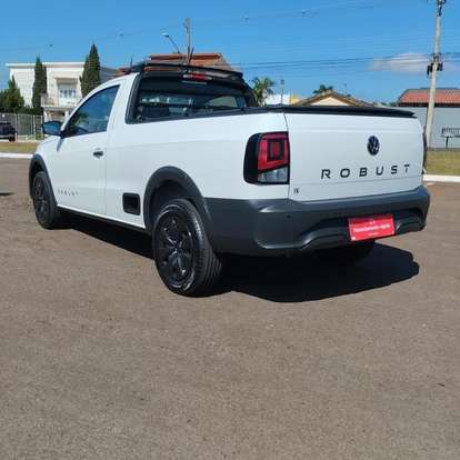 VOLKSWAGEN-SAVEIRO-1.6 MSI ROBUST CS 16V FLEX 2P MANUAL VOLKSWAGEN-SAVEIRO-2024