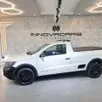 VOLKSWAGEN SAVEIRO 1.6 MSI ROBUST CS 16V FLEX 2P MANUAL VOLKSWAGEN SAVEIRO 1.6 MSI ROBUST CS 16V FLEX 2P MANUAL