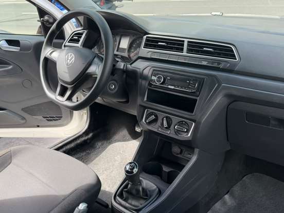 VOLKSWAGEN-SAVEIRO-1.6 MSI ROBUST CS 16V FLEX 2P MANUAL VOLKSWAGEN-SAVEIRO-2024