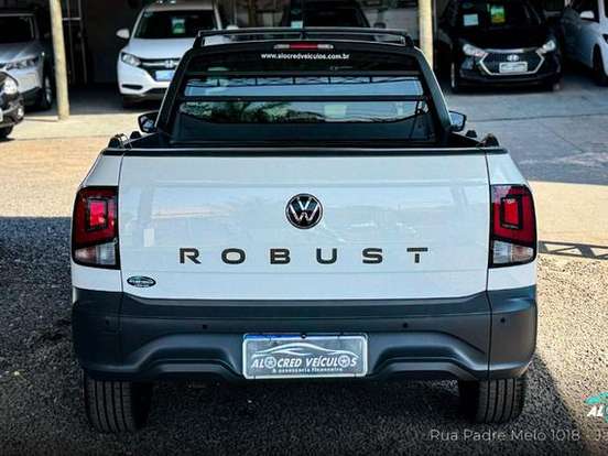VOLKSWAGEN-SAVEIRO-1.6 MSI ROBUST CS 16V FLEX 2P MANUAL VOLKSWAGEN-SAVEIRO-2024