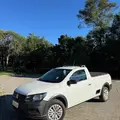 VOLKSWAGEN SAVEIRO 1.6 MSI ROBUST CS 16V FLEX 2P MANUAL VOLKSWAGEN SAVEIRO 1.6 MSI ROBUST CS 16V FLEX 2P MANUAL