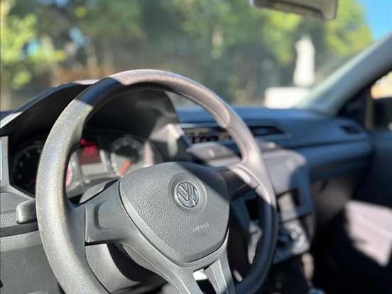 VOLKSWAGEN-SAVEIRO-1.6 MSI ROBUST CS 16V FLEX 2P MANUAL VOLKSWAGEN-SAVEIRO-2024