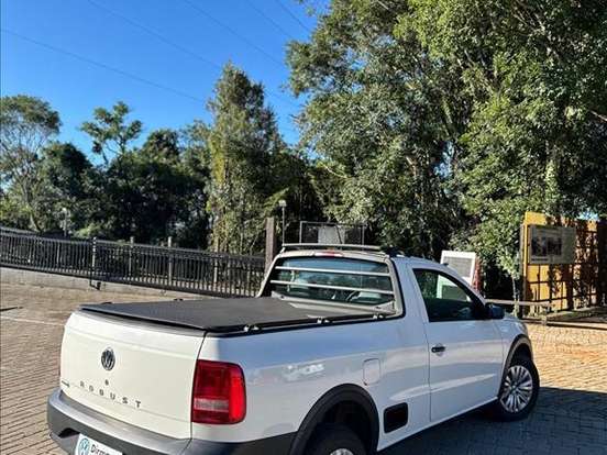 VOLKSWAGEN-SAVEIRO-1.6 MSI ROBUST CS 16V FLEX 2P MANUAL VOLKSWAGEN-SAVEIRO-2024
