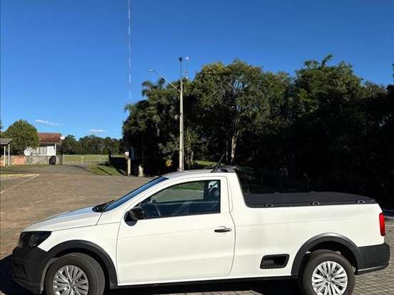 VOLKSWAGEN-SAVEIRO-1.6 MSI ROBUST CS 16V FLEX 2P MANUAL VOLKSWAGEN-SAVEIRO-2024