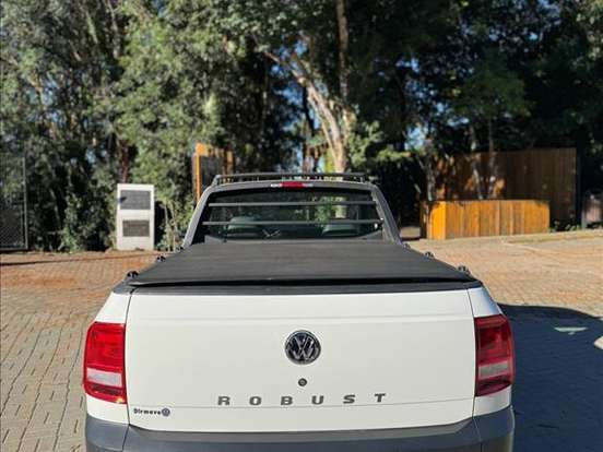 VOLKSWAGEN-SAVEIRO-1.6 MSI ROBUST CS 16V FLEX 2P MANUAL VOLKSWAGEN-SAVEIRO-2024
