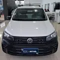 VOLKSWAGEN SAVEIRO 1.6 MSI ROBUST CS 16V FLEX 2P MANUAL VOLKSWAGEN SAVEIRO 1.6 MSI ROBUST CS 16V FLEX 2P MANUAL