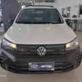 VOLKSWAGEN SAVEIRO 1.6 MSI ROBUST CS 16V FLEX 2P MANUAL VOLKSWAGEN SAVEIRO 1.6 MSI ROBUST CS 16V FLEX 2P MANUAL