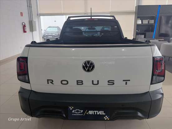 VOLKSWAGEN-SAVEIRO-1.6 MSI ROBUST CS 16V FLEX 2P MANUAL VOLKSWAGEN-SAVEIRO-2024