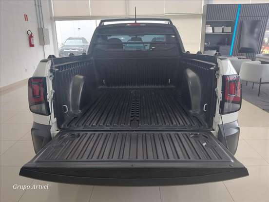 VOLKSWAGEN-SAVEIRO-1.6 MSI ROBUST CS 16V FLEX 2P MANUAL VOLKSWAGEN-SAVEIRO-2024
