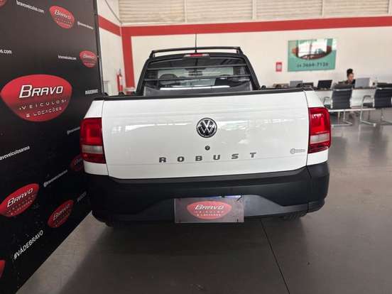 VOLKSWAGEN-SAVEIRO-1.6 MSI ROBUST CS 8V FLEX 2P MANUAL VOLKSWAGEN-SAVEIRO-2023