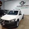 VOLKSWAGEN SAVEIRO 1.6 MSI ROBUST CS 8V FLEX 2P MANUAL VOLKSWAGEN SAVEIRO 1.6 MSI ROBUST CS 8V FLEX 2P MANUAL