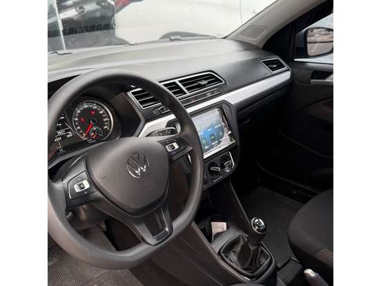 VOLKSWAGEN-SAVEIRO-1.6 MSI TRENDLINE CS 16V FLEX 2P MANUAL VOLKSWAGEN-SAVEIRO-2024