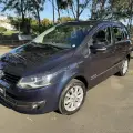 VOLKSWAGEN SPACEFOX 1.6 MI SPORTLINE 8V FLEX 4P MANUAL VOLKSWAGEN SPACEFOX 1.6 MI SPORTLINE 8V FLEX 4P MANUAL