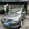 VOLKSWAGEN SPACEFOX 1.6 MI SPORTLINE 8V FLEX 4P MANUAL VOLKSWAGEN SPACEFOX 1.6 MI SPORTLINE 8V FLEX 4P MANUAL