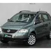 VOLKSWAGEN SPACEFOX 1.6 MI 8V FLEX 4P MANUAL VOLKSWAGEN SPACEFOX 1.6 MI 8V FLEX 4P MANUAL