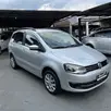 VOLKSWAGEN SPACEFOX 1.6 MI TREND 8V FLEX 4P MANUAL VOLKSWAGEN SPACEFOX 1.6 MI TREND 8V FLEX 4P MANUAL