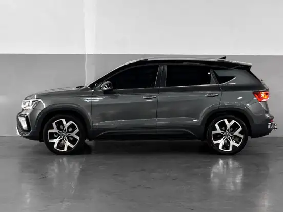 VOLKSWAGEN-TAOS-1.4 250 TSI TOTAL FLEX HIGHLINE AUTOMÁTICO VOLKSWAGEN-TAOS-2025