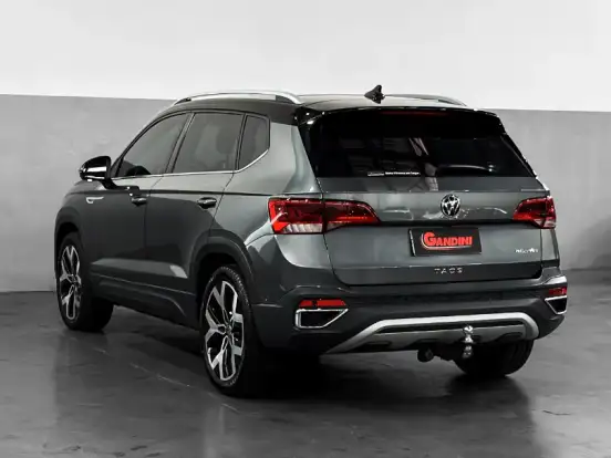 VOLKSWAGEN-TAOS-1.4 250 TSI TOTAL FLEX HIGHLINE AUTOMÁTICO VOLKSWAGEN-TAOS-2025