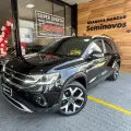VOLKSWAGEN TAOS 1.4 250 TSI TOTAL FLEX HIGHLINE AUTOMÁTICO VOLKSWAGEN TAOS 1.4 250 TSI TOTAL FLEX HIGHLINE AUTOMÁTICO