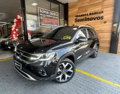 VOLKSWAGEN TAOS 1.4 250 TSI TOTAL FLEX HIGHLINE AUTOMÁTICO VOLKSWAGEN TAOS 1.4 250 TSI TOTAL FLEX HIGHLINE AUTOMÁTICO