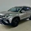 VOLKSWAGEN TAOS 1.4 250 TSI TOTAL FLEX HIGHLINE AUTOMÁTICO VOLKSWAGEN TAOS 1.4 250 TSI TOTAL FLEX HIGHLINE AUTOMÁTICO