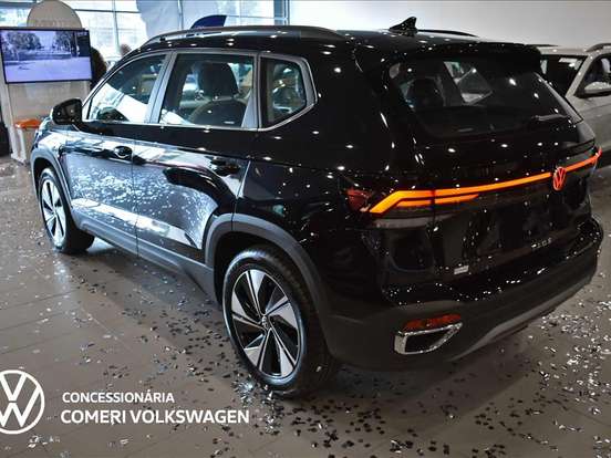 VOLKSWAGEN-TAOS-1.4 250 TSI TOTAL FLEX COMFORTLINE AUTOMÁTICO VOLKSWAGEN-TAOS-2026