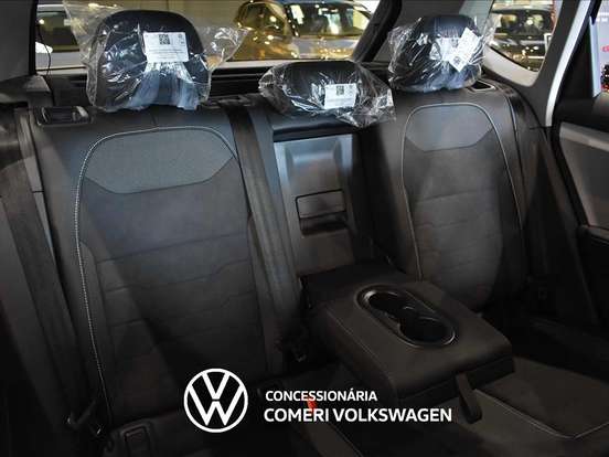 VOLKSWAGEN-TAOS-1.4 250 TSI TOTAL FLEX COMFORTLINE AUTOMÁTICO VOLKSWAGEN-TAOS-2026