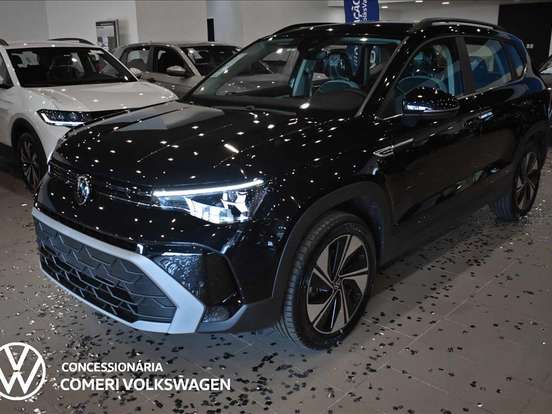 VOLKSWAGEN-TAOS-1.4 250 TSI TOTAL FLEX COMFORTLINE AUTOMÁTICO VOLKSWAGEN-TAOS-2026