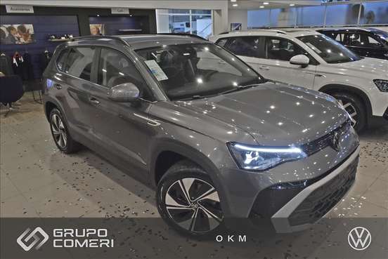VOLKSWAGEN-TAOS-2026