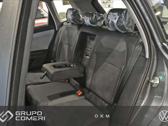 VOLKSWAGEN-TAOS-1.4 250 TSI TOTAL FLEX COMFORTLINE AUTOMÁTICO VOLKSWAGEN-TAOS-2026