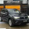 VOLKSWAGEN TAOS 1.4 250 TSI TOTAL FLEX COMFORTLINE AUTOMÁTICO VOLKSWAGEN TAOS 1.4 250 TSI TOTAL FLEX COMFORTLINE AUTOMÁTICO