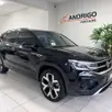 VOLKSWAGEN TAOS 1.4 250 TSI TOTAL FLEX HIGHLINE AUTOMÁTICO VOLKSWAGEN TAOS 1.4 250 TSI TOTAL FLEX HIGHLINE AUTOMÁTICO