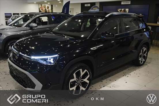 VOLKSWAGEN-TAOS-1.4 250 TSI TOTAL FLEX HIGHLINE AUTOMÁTICO VOLKSWAGEN-TAOS-2026