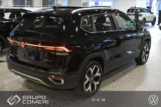 VOLKSWAGEN-TAOS-1.4 250 TSI TOTAL FLEX HIGHLINE AUTOMÁTICO VOLKSWAGEN-TAOS-2026