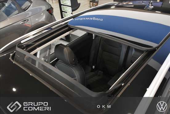 VOLKSWAGEN-TAOS-1.4 250 TSI TOTAL FLEX HIGHLINE AUTOMÁTICO VOLKSWAGEN-TAOS-2026