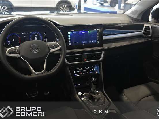 VOLKSWAGEN-TAOS-1.4 250 TSI TOTAL FLEX HIGHLINE AUTOMÁTICO VOLKSWAGEN-TAOS-2026