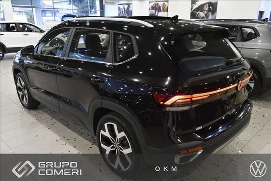VOLKSWAGEN-TAOS-1.4 250 TSI TOTAL FLEX HIGHLINE AUTOMÁTICO VOLKSWAGEN-TAOS-2026