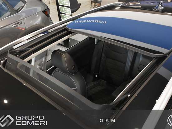 VOLKSWAGEN-TAOS-1.4 250 TSI TOTAL FLEX HIGHLINE AUTOMÁTICO VOLKSWAGEN-TAOS-2026