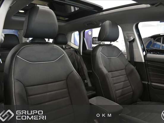VOLKSWAGEN-TAOS-1.4 250 TSI TOTAL FLEX HIGHLINE AUTOMÁTICO VOLKSWAGEN-TAOS-2026