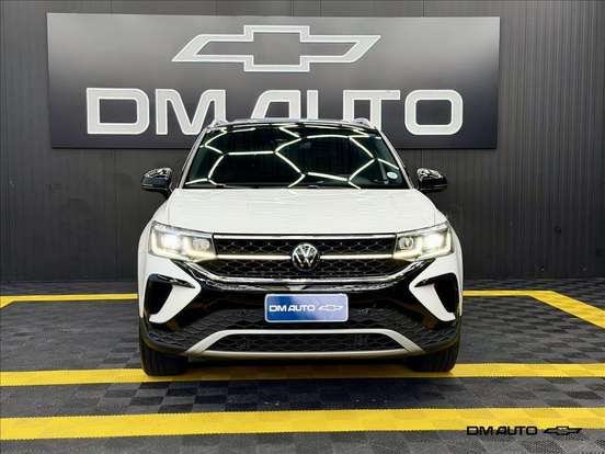 VOLKSWAGEN-TAOS-1.4 250 TSI TOTAL FLEX HIGHLINE AUTOMÁTICO VOLKSWAGEN-TAOS-2024